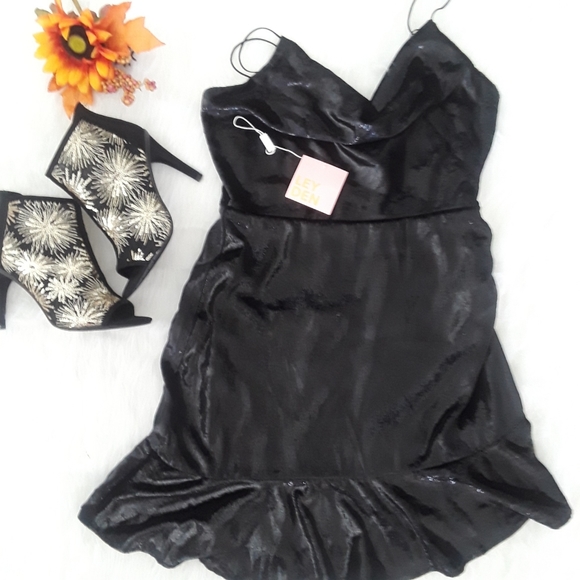 Leyden Dress - Picture 5 of 7